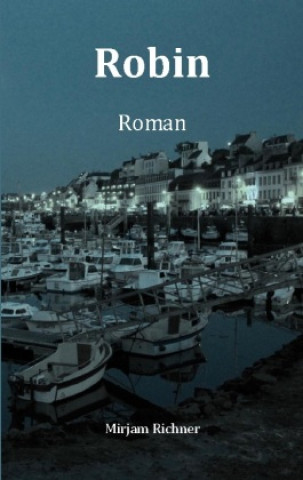 Book Robin Mirjam Richner