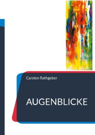 Carte Augenblicke Carsten Rathgeber