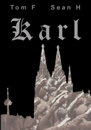 Knjiga Karl Sean H