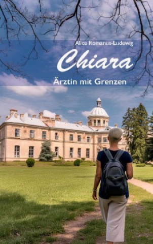 Carte Chiara Alice Romanus-Ludewig