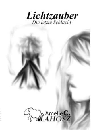 Knjiga Lichtzauber Amelie C. Vlahosz