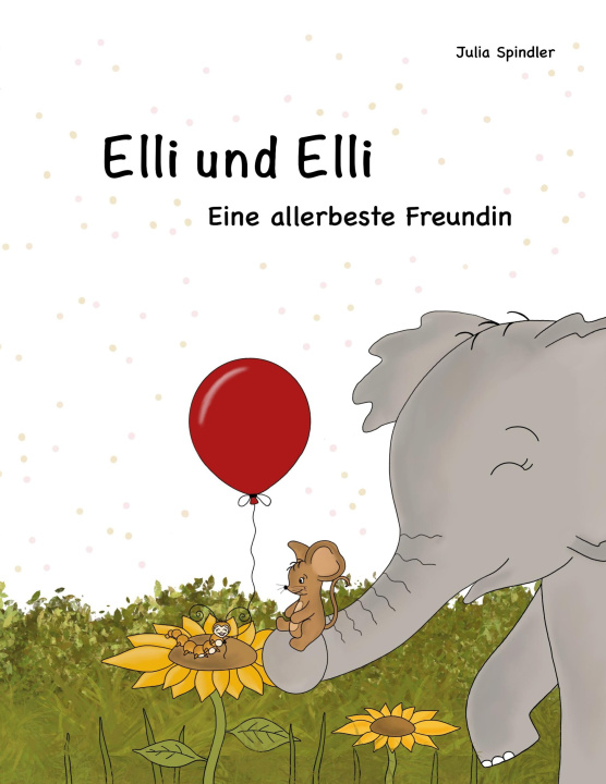 Knjiga Elli und Elli 
