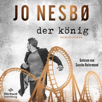 Digitalno Der König (Die Ihr Königreich-Serie 2) Sascha Rotermund