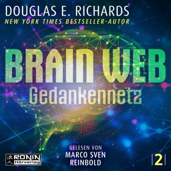 Digitalno Brain Web Marco Sven Reinbold