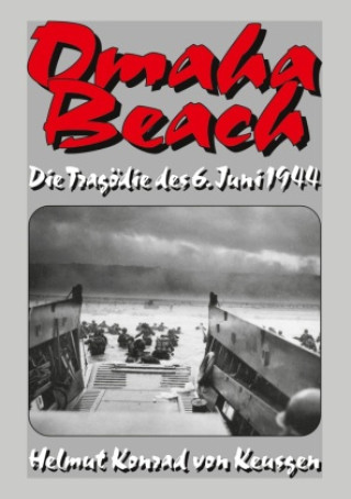 Boek Omaha Beach EK-2 Militär