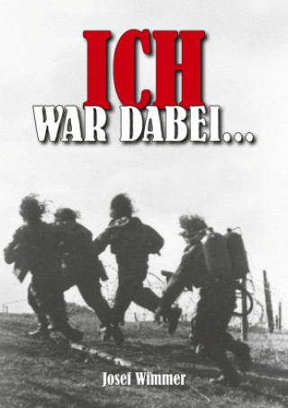 Book Ich war dabei ... EK-2 Militär