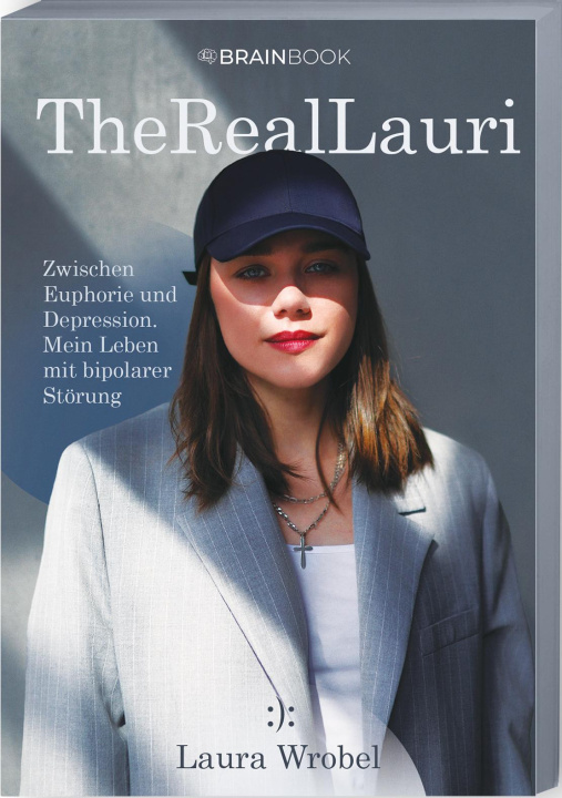 Knjiga TheRealLauri The.Real.Lauri