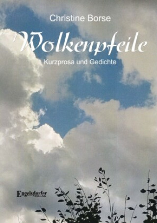 Boek Wolkenpfeile Christine Borse