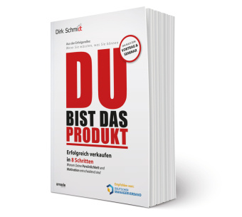 Knjiga DU bist das Produkt 2.0 Dirk Schmidt