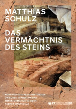 Carte Das Vermächtnis des Steins Matthias Schulz