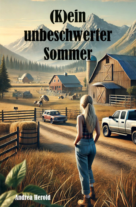 Carte (K)ein unbeschwerter Sommer Andrea Herold