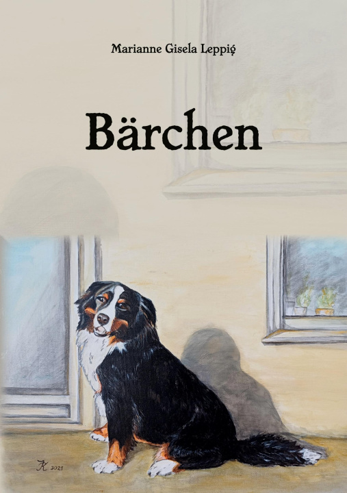 Knjiga Bärchen Marianne Gisela Leppig