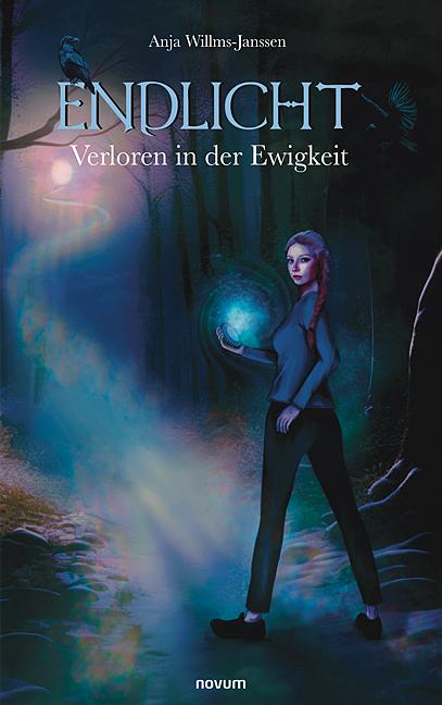 Knjiga EndLicht Anja Willms-Janssen