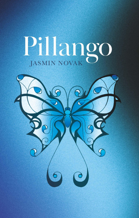 Книга Pillango Jasmin Novak