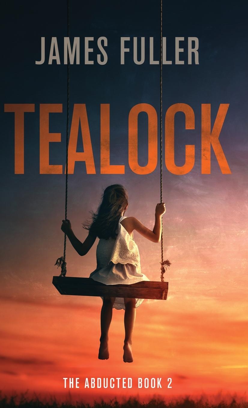 Knjiga Tealock James Fuller