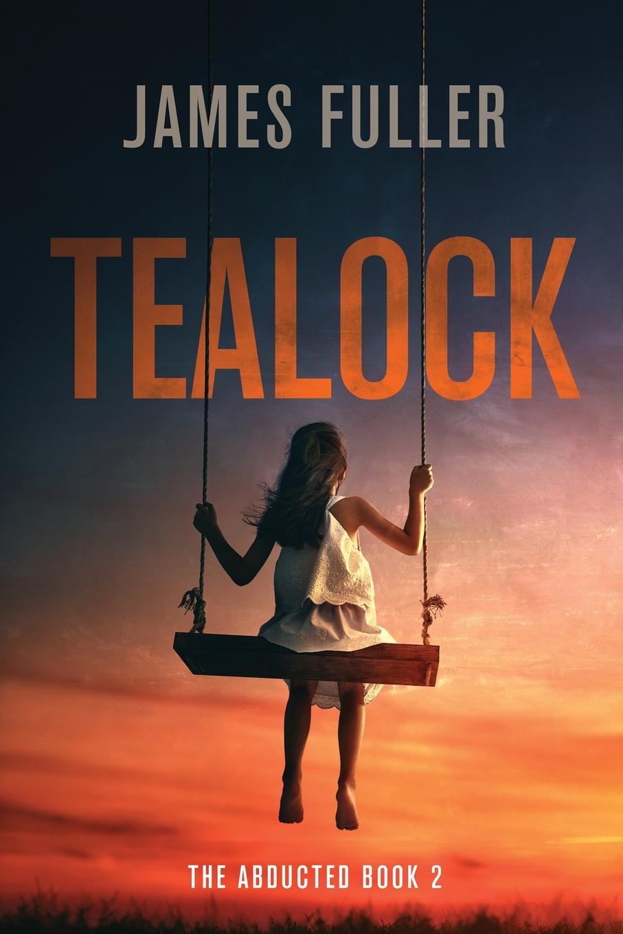 Knjiga Tealock James Fuller