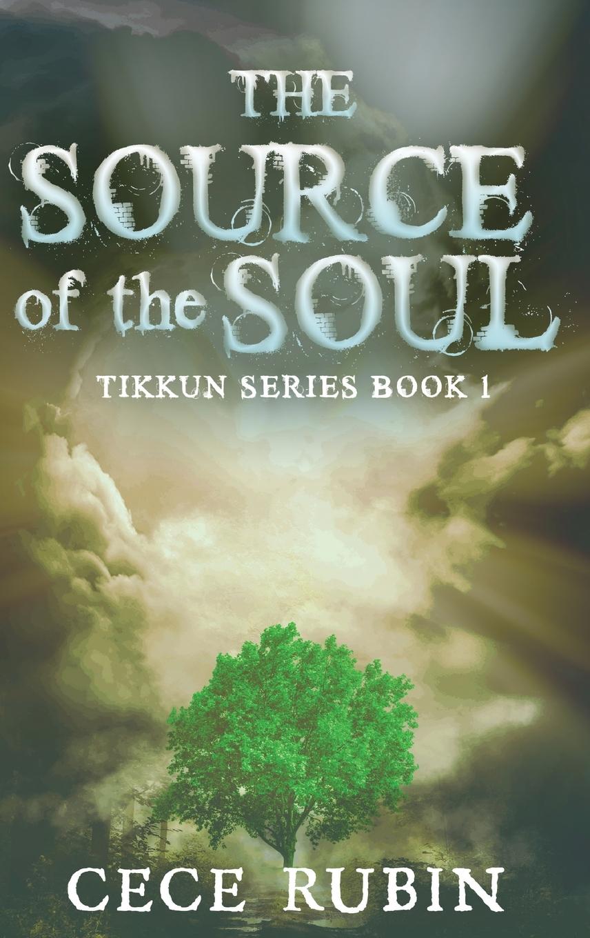 Knjiga The Source of the Soul CeCe Rubin
