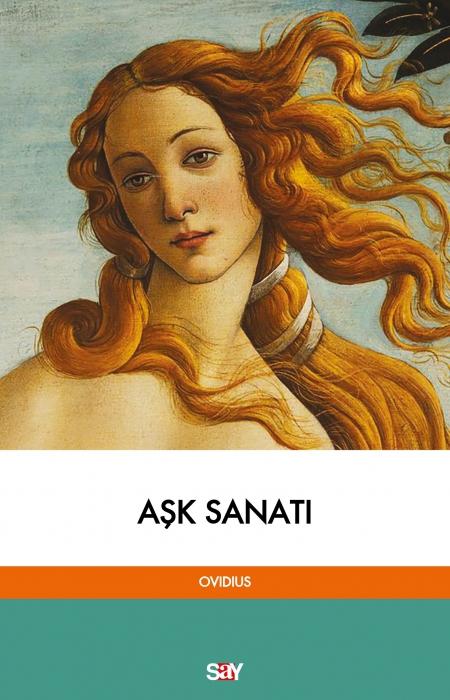 Knjiga Ask Sanati 