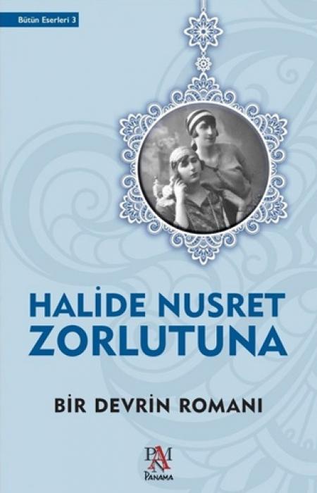 Knjiga Bir Devrin Romani 