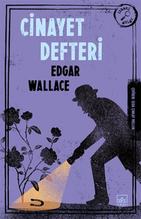 Knjiga Cinayet Defteri 