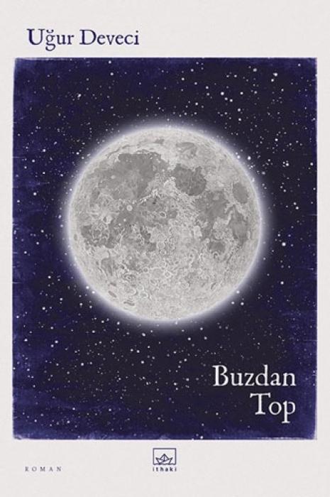 Knjiga Buzdan Top 