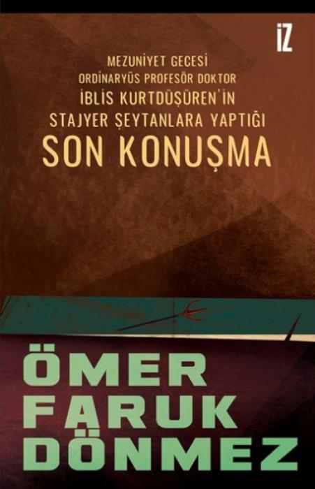 Knjiga Son Konusma 