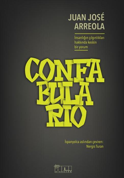 Carte Confabulario 