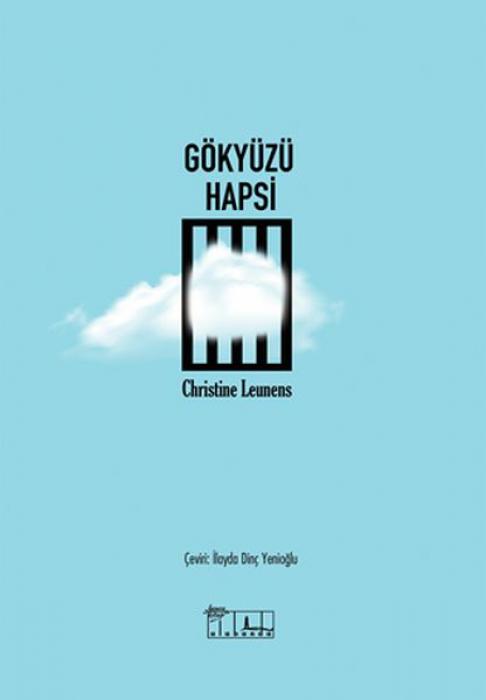 Carte Gökyüzü Hapsi 