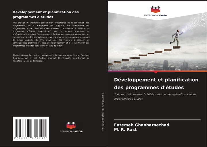 Libro Développement et planification des programmes d'études M. R. Rast