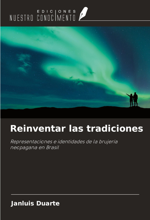 Knjiga Reinventar las tradiciones 