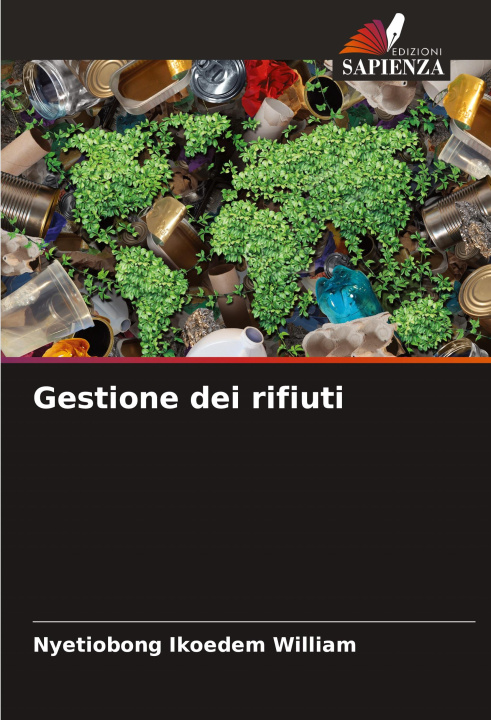 Carte Gestione dei rifiuti Nyetiobong Ikoedem William