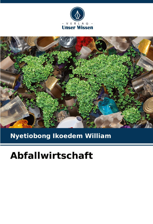 Buch Abfallwirtschaft Nyetiobong Ikoedem William