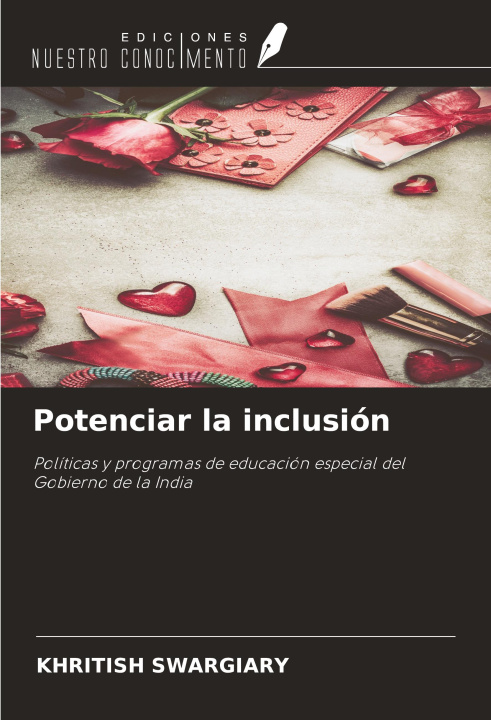 Book Potenciar la inclusión 