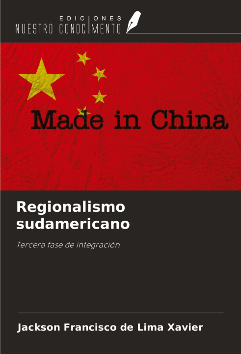 Book Regionalismo sudamericano 