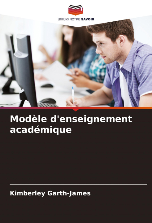 Libro Mod?le d'enseignement académique Kimberley Garth-James