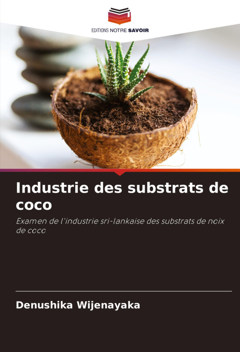 Carte Industrie des substrats de coco Denushika Wijenayaka