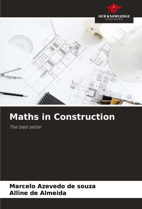 Knjiga Maths in Construction Alline de Almeida