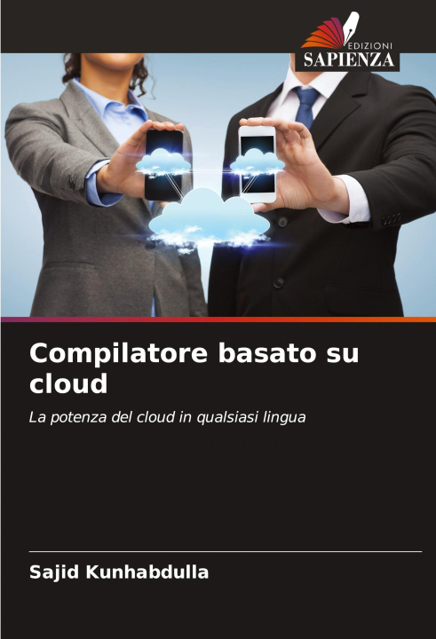 Knjiga Compilatore basato su cloud Sajid Kunhabdulla