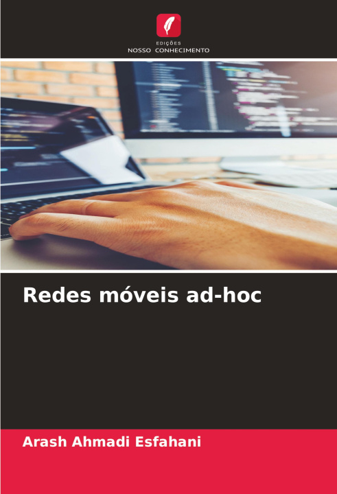 Buch Redes móveis ad-hoc Arash Ahmadi Esfahani