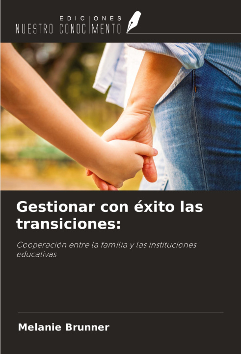 Livro Gestionar con éxito las transiciones: 