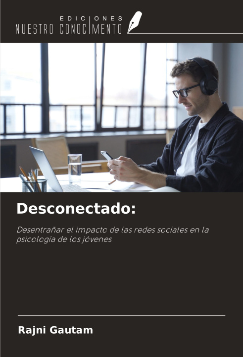 Knjiga Desconectado: 