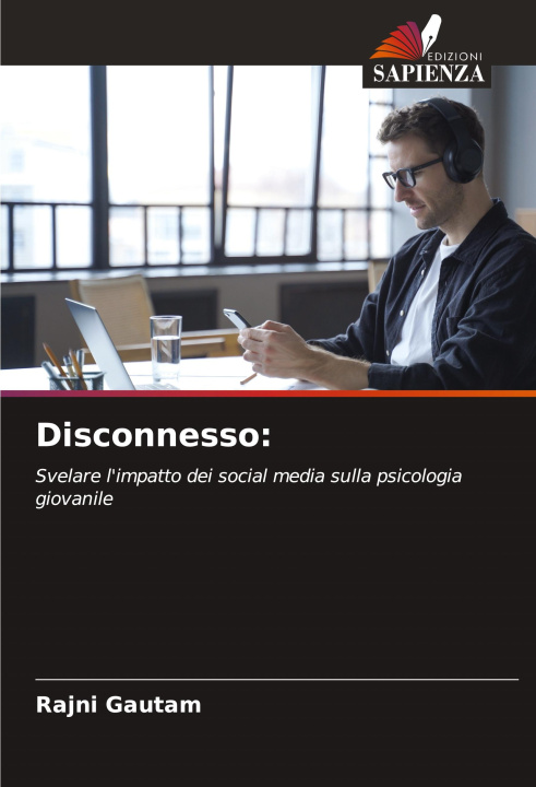 Buch Disconnesso: Rajni Gautam