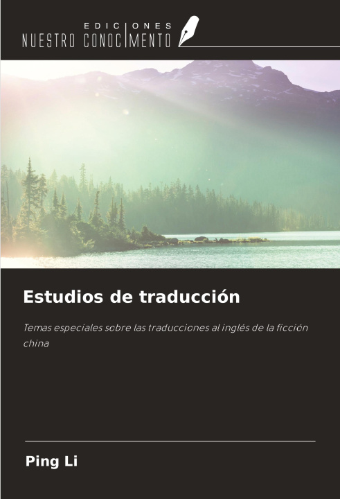 Carte Estudios de traducción 