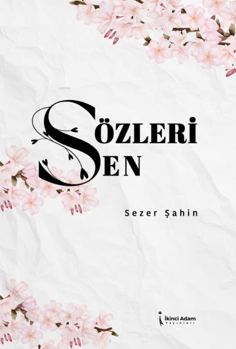 Carte Sözleri Sen 