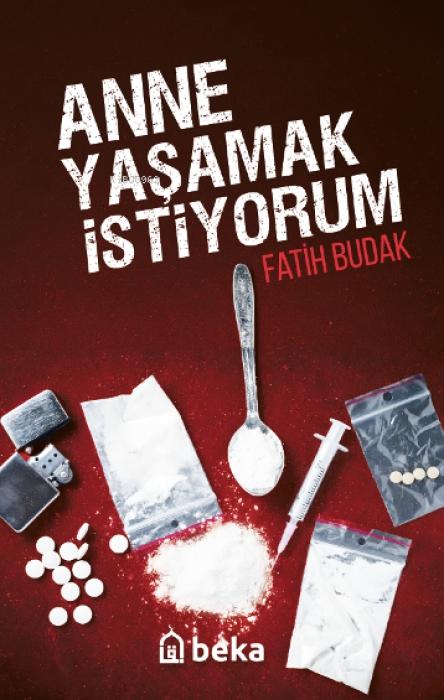 Book Anne Yasamak Istiyorum 