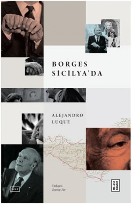 Knjiga Borges Sicilyada 