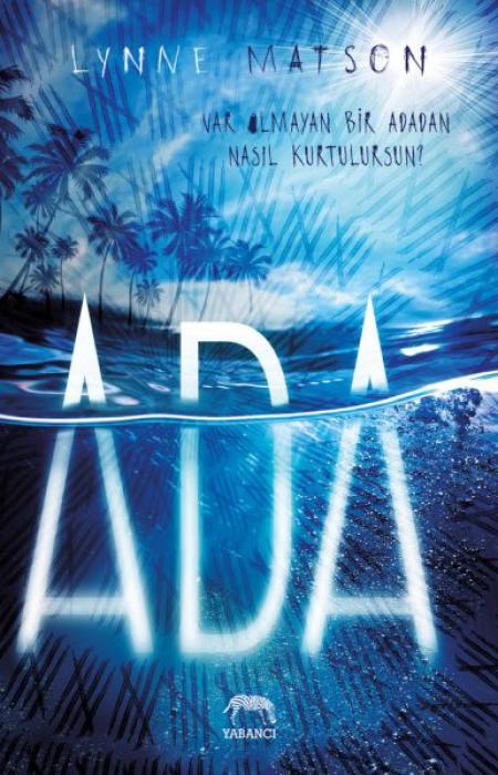 Knjiga Ada 