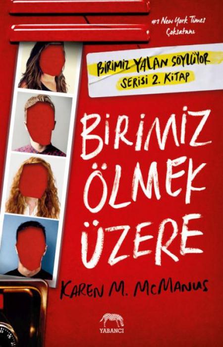 Carte Birimiz Ölmek Üzere 