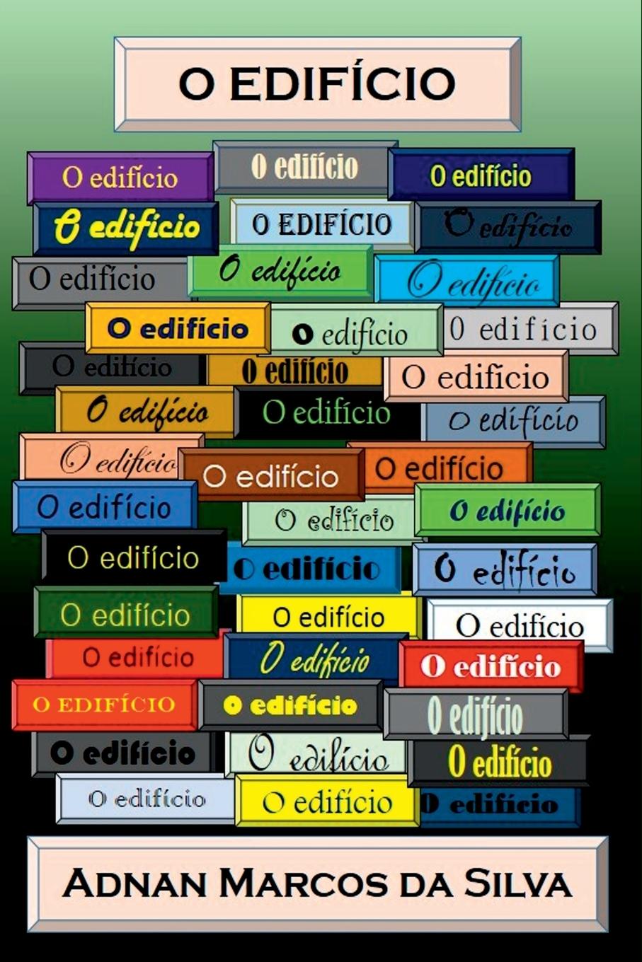 Knjiga O Edifício Silva Adnan
