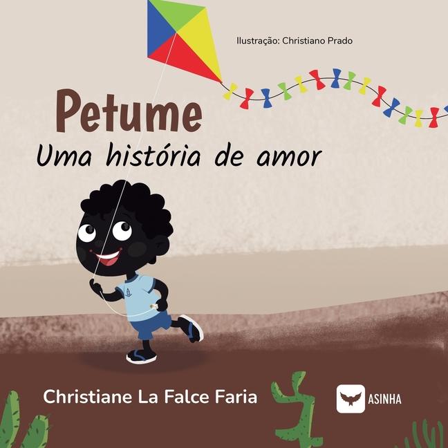 Knjiga Petume Christiano Prado